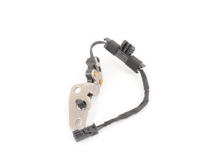 ES#159145 - 54377188595 - Switch - Hard Top - Microswitch, baseplate - Genuine BMW - BMW