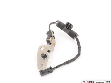 ES#159145 - 54377188595 - Switch - Hard Top - Microswitch, baseplate - Genuine BMW - BMW