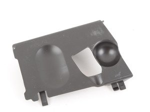 ES#128942 - 51717139396 - COVER, AIR DUCT - Genuine BMW - BMW