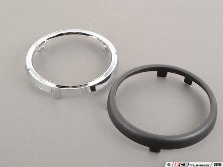 ES#104278 - 51422756023 - COVER, DOOR OPENER - Genuine MINI - MINI
