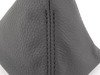 ES#1897645 - 25167592028 - Shift Boot  - Dakota - Schwarz - Genuine BMW - BMW