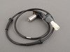 ES#62983 - 34521154045 - Rear ABS Sensor - Priced Each - Replace your failed sensor - Genuine BMW - BMW