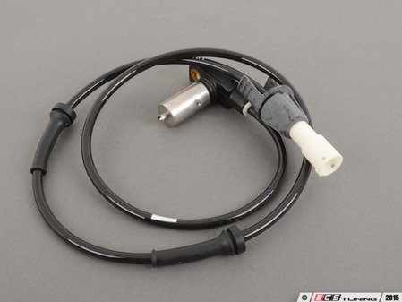 ES#62983 - 34521154045 - Rear ABS Sensor - Priced Each - Replace your failed sensor - Genuine BMW - BMW
