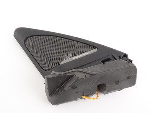 ES#2719993 - 51337315349 - CORNER MOULDING, LEFT - Genuine BMW - BMW