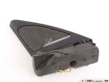 ES#2719993 - 51337315349 - CORNER MOULDING, LEFT - Genuine BMW - BMW