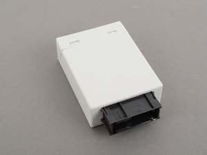 ES#2805071 - 37146874414 - Air Suspension Control Unit - Controls your rear suspension's air supply - Genuine BMW - BMW