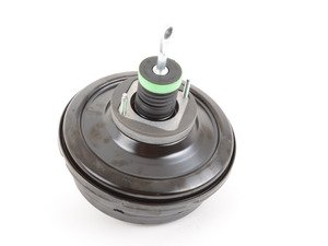 ES#61807 - 34332282193 - E46 M3 Brake booster - Make sure you car stops on a dime by replacing a faulty or leaky brake booster - Genuine BMW - BMW