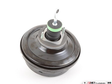 ES#61807 - 34332282193 - E46 M3 Brake booster - Make sure you car stops on a dime by replacing a faulty or leaky brake booster - Genuine BMW - BMW