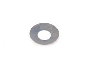 ES#51381 - 31530662639 - Stop Disc - Priced Each - Part of the internal transmission gears - Genuine MINI - MINI