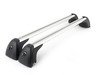 ES#2787512 - 82712327919 - Roof Rack Base Bars - Cross Member - For MINIs with installed roof rails - Genuine MINI - MINI