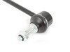 ES#2709333 - 2033202889 - Sway Bar End Link - Priced Each - Fits left or right side - URO - Mercedes Benz