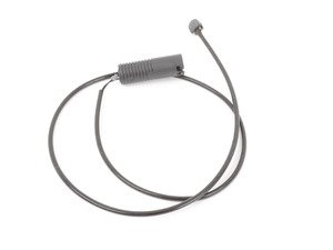 ES#2815586 - 34351182533 - Brake Pad Wear Sensor - Rear - Indicates when you should replace your brake pads - Hamburg Tech - BMW