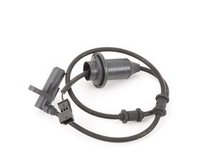 ES#2636954 - 2205400517 - Rear ABS Wheel Speed Sensor - Fits right side only - Meyle - Mercedes Benz