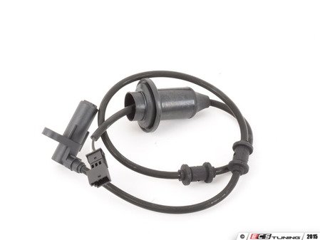 ES#2636954 - 2205400517 - Rear ABS Wheel Speed Sensor - Fits right side only - Meyle - Mercedes Benz