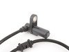 ES#2636954 - 2205400517 - Rear ABS Wheel Speed Sensor - Fits right side only - Meyle - Mercedes Benz