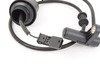 ES#2636954 - 2205400517 - Rear ABS Wheel Speed Sensor - Fits right side only - Meyle - Mercedes Benz