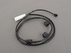 ES#2815622 - 34356792573 - Brake Pad Sensor - Rear - Used to alert you that the brake pads are wearing down - Hamburg Tech - MINI