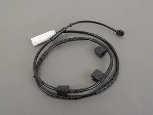 Brake Pad Sensor - Rear