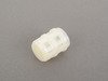 ES#2550897 - 2038350147 - Drier Desiccant Element - Located in the the A/C Condenser - Mahle-Behr - Mercedes Benz