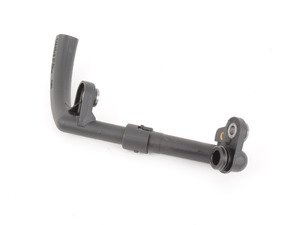 ES#1497920 - 99710701600 - Oil return tube - Priced Each - Located above the oil pan baffle - Two required - Genuine Porsche - Porsche