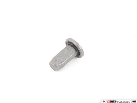 ES#1899725 - 07149174618 - BLIND RIVET NUT - Genuine BMW - BMW MINI