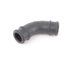 ES#2812959 - 058103493A - Breather Hose - Connects the PVC to the metal vent tube - Hamburg Tech - Audi Volkswagen