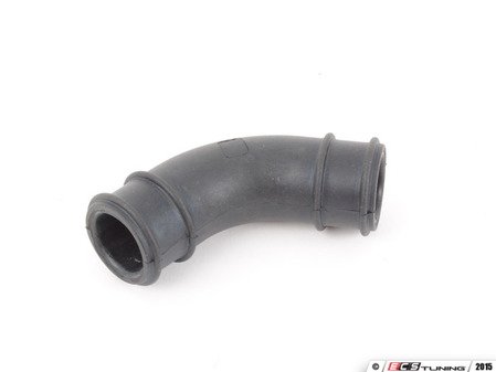 ES#2812959 - 058103493A - Breather Hose - Connects the PVC to the metal vent tube - Hamburg Tech - Audi Volkswagen