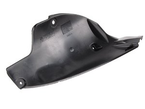 ES#129763 - 51718203769 - Rear Fender Liner - Left - OEM replacement - Genuine BMW - BMW