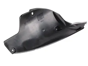 Rear Fender Liner - Left