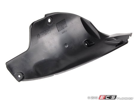 ES#129763 - 51718203769 - Rear Fender Liner - Left - OEM replacement - Genuine BMW - BMW