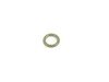 ES#1513506 - 99970724740 - A/C Line O-Ring - Priced Each - Replace seals any time the lines are removed (7.5x1.8mm) - Genuine Porsche - Porsche