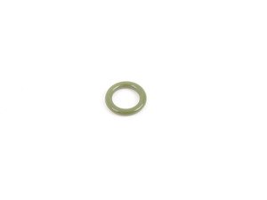 ES#1513506 - 99970724740 - A/C Line O-Ring - Priced Each - Replace seals any time the lines are removed (7.5x1.8mm) - Genuine Porsche - Porsche