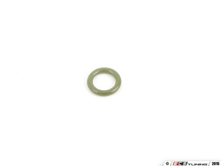 ES#1513506 - 99970724740 - A/C Line O-Ring - Priced Each - Replace seals any time the lines are removed (7.5x1.8mm) - Genuine Porsche - Porsche