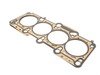 ES#2813061 - 06D103383Q - Cylinder Head Gasket - Restore power and stop leaks with this new head gasket - Hamburg Tech - Audi Volkswagen