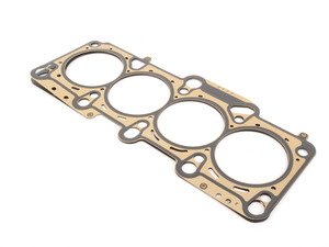 ES#2813061 - 06D103383Q - Cylinder Head Gasket - Restore power and stop leaks with this new head gasket - Hamburg Tech - Audi Volkswagen