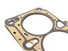 ES#2813061 - 06D103383Q - Cylinder Head Gasket - Restore power and stop leaks with this new head gasket - Hamburg Tech - Audi Volkswagen