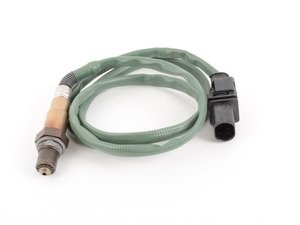 ES#2794979 - 0035427218 - Oxygen Sensor - Priced Each - Upstream/in front of catalytic converter - Bosch - Mercedes Benz