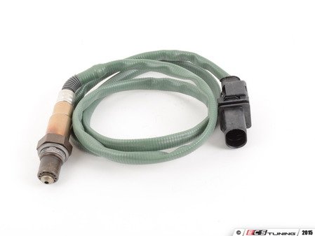 ES#2794979 - 0035427218 - Oxygen Sensor - Priced Each - Upstream/in front of catalytic converter - Bosch - Mercedes Benz