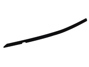 ES#90873 - 51221869964 - Window Seal - Rear right door window seal - Genuine BMW - BMW