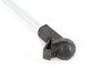 ES#2710067 - 1H0711574 - Shifter Selector Rod - URO - Volkswagen