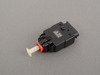ES#2816038 - 61318360417 - Brake Switch - 4 Prong - Restore function to your vehicle's brake lights - Hamburg Tech - BMW