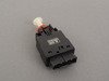 ES#2816038 - 61318360417 - Brake Switch - 4 Prong - Restore function to your vehicle's brake lights - Hamburg Tech - BMW