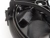 ES#2816314 - 8D0959455R - Auxiliary Fan Assembly - 280mm - 300W with round 2 pin connector - Hamburg Tech - Audi Volkswagen