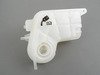 ES#2815874 - 4F0121403B - Coolant Expansion Tank - Plastic reservoir for the cooling system - Hamburg Tech - Audi