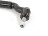 ES#2813842 - 1294600405 - Steering Drag Link Assembly - Connects Steering Gear To Steering Intermediate Arm - Hamburg Tech - Mercedes Benz