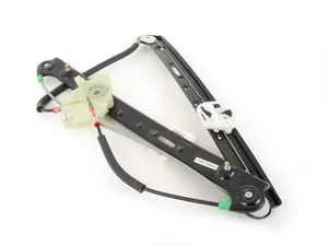 E83 Upgraded Window Regulator - Left