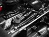 ES#2966733 - 010371ECS03 -  Valve Cover (Catch Can) PCV Adapter Plate - Add a catch can to your stock valve cover with this billet breather adapter. For use with -10AN ORB Female Fittings. - ECS - Audi Volkswagen