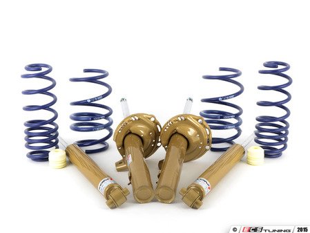 ES#2893853 - Koncupkit2KT - Koni & H&R Cup Kit - (NO LONGER AVAILABLE) - Perfect combination of handing & ride quality. - Assembled By ECS - 