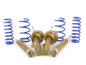 ES#2893855 - KONCUPKIT3KT - Koni & VWR Cup Kit - (NO LONGER AVAILABLE) - Perfect combination of handing & ride quality. - Assembled By ECS - 