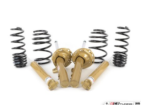 ES#2893850 - KON21004158KT - Koni & Neuspeed Cup Kit - (NO LONGER AVAILABLE) - Perfect combination of handing & ride quality. - Assembled By ECS - 
